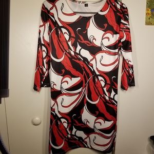Womens Bodycon dress